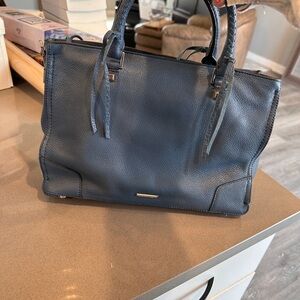 'Rebecca Minkoff Regan satchel